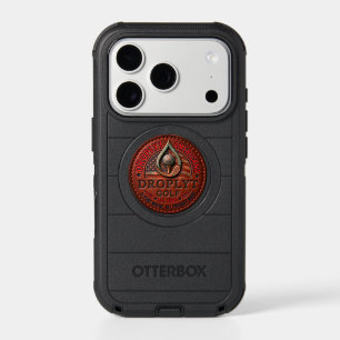 Droplyt Golf Americana Otterbox Case
