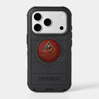 Droplyt Golf Americana Otterbox Case