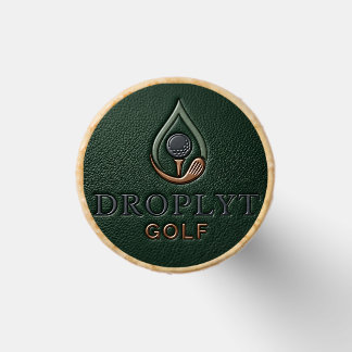 Droplyt Golf Heritage Green Tees