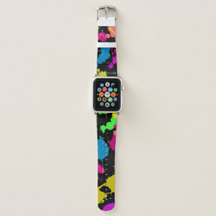 Dropped Apple Watch Band