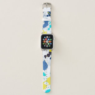 Dropped Apple Watch Band