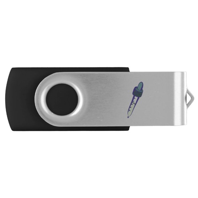 Dropper Flash Drive (Front)