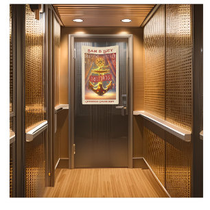 Dropping Anchor for the holidays Banner