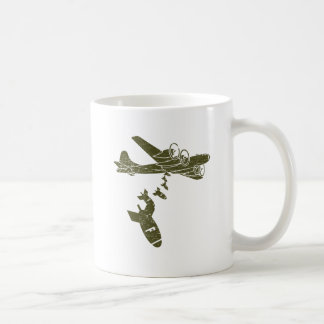 Dropping F Bombs Coffee Mug