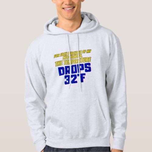 Drops 32 F T_Shirt Hoodie