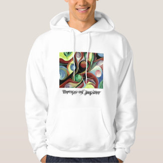 Drops of Jupiter Hoodie