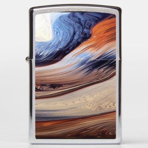 Drops Of Jupiter Zippo Lighter