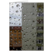 Drops of rain (Front)