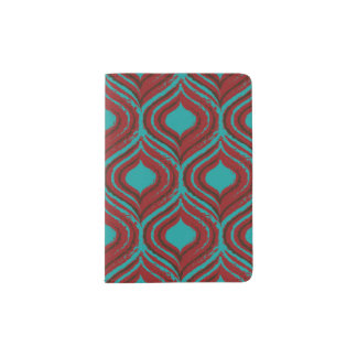 Drops Passport Holder