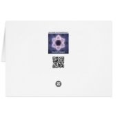 Dror Yikra - He Will Proclaim Freedom Cards (Back Horizontal)