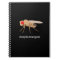 Drosophila Lab Notebook