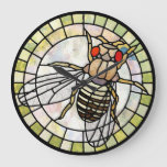 Drosophila Large Clock