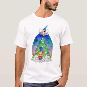 Drosselmeyer - The Nutcracker Series T-Shirt