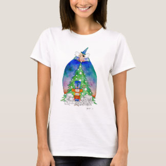 Drosselmeyer - The Nutcracker Series T-Shirt