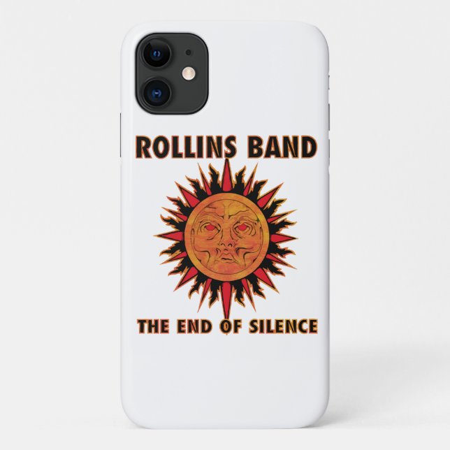 Droud dream band Case-Mate iPhone case (Back)