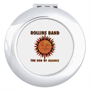 Droud dream band compact mirror