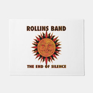 Droud dream band doormat