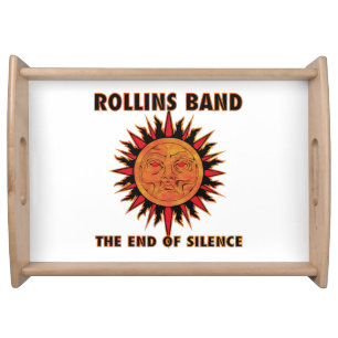 Droud dream band serving tray