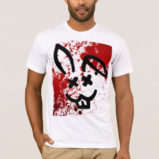 DRS Bloody Mess T-Shirt