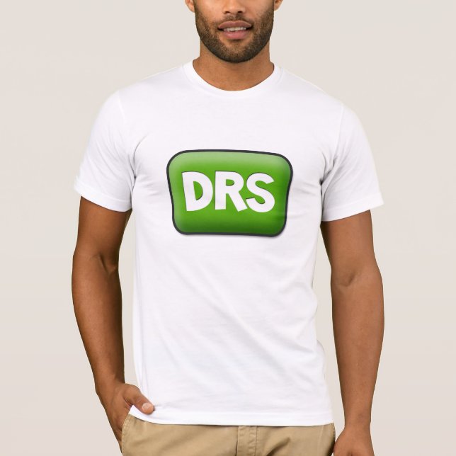 DRS T-Shirt (Front)