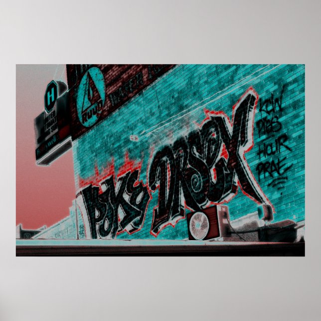 DrSex Poster (Front)