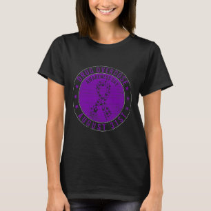 Drug Overdose Awareness Day August 31st Recovery W T-Shirt