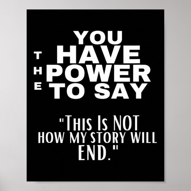 Drug Recovery Overdose Awareness Day Recovery Mont Poster (Front)