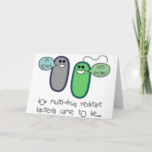 Drug Resistance Card