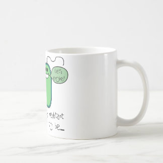 Drug Resistance Coffee Mug