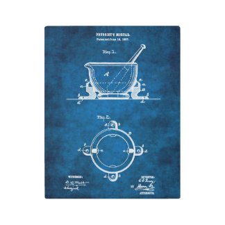 Druggist Mortar Pharmacist Decor Gift