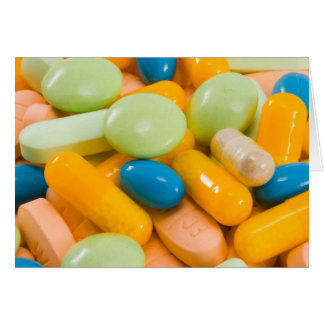 Drugs Cards