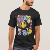 Drugs R Bad Mkay Funny Anti Drugs Pullover Hoodie Zazzle