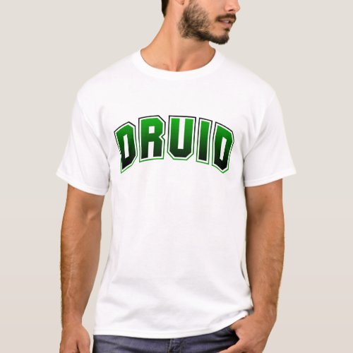DRUID T_Shirt