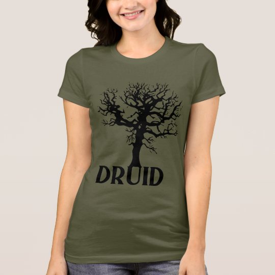 Druid T-Shirt