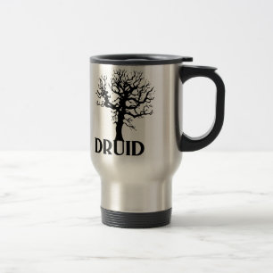 Druid Travel Mug