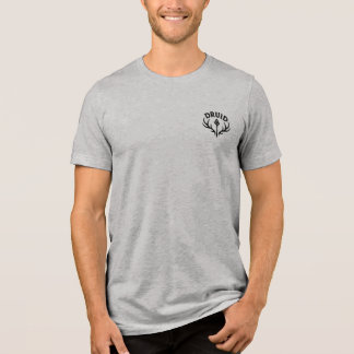 Druid Tri-Blend Shirt