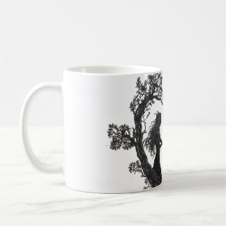 Druidic Devotion Coffee Mug