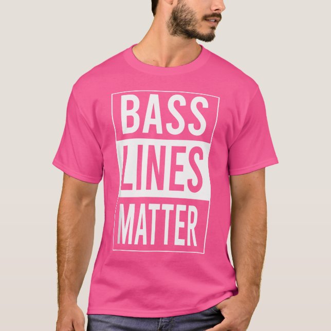 Drum And Bass Music Liquid Jungle Edm Cool Drum  B T-Shirt (Front)