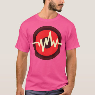 Drum Bass T-Shirt