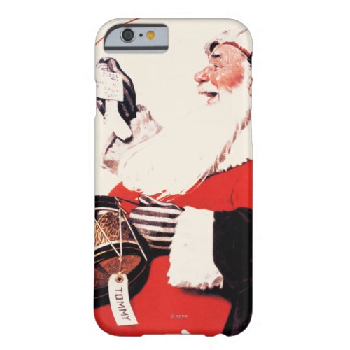 Drum for Tommy Barely There iPhone 6 Case