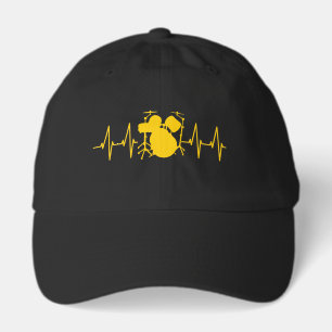 Drum Hat
