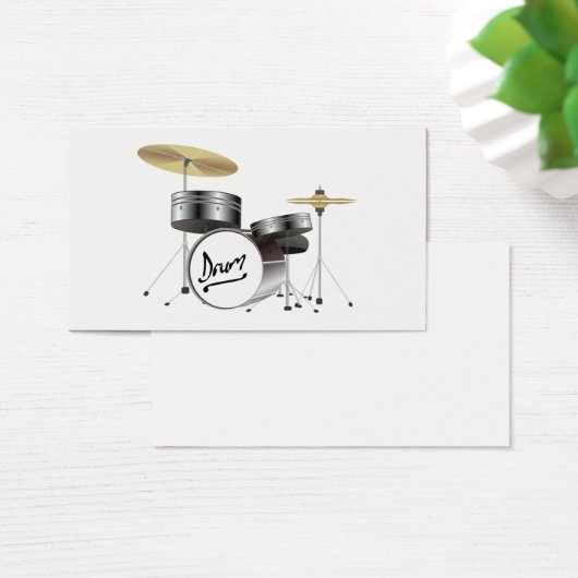 Drum Kit (Desk)