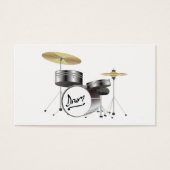 Drum Kit (Front)