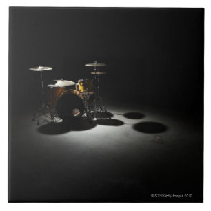 Drum Kit 2 Tile