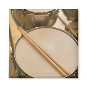 Drum Kit 3 Magnet