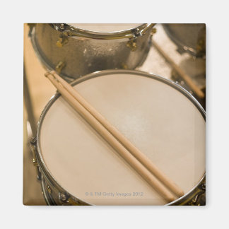 Drum Kit 3 Magnet