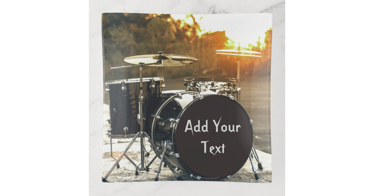 Fun in the Sea Drum Sticks, Zazzle