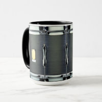 Drum Mug
