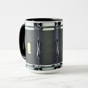 Drum Mug