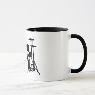 DRUM MUG